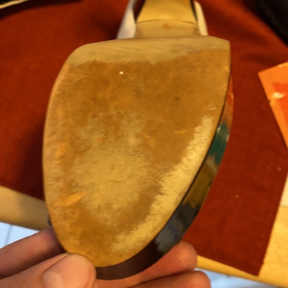 JLO High Heels - Picture 9 of 11